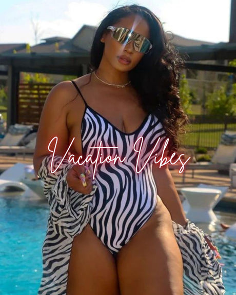 Vacation Wear