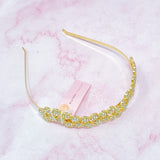 Shines In Circles Headband