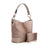 MKF Collection Wandy Soft Hobo & Wallet by Mia K