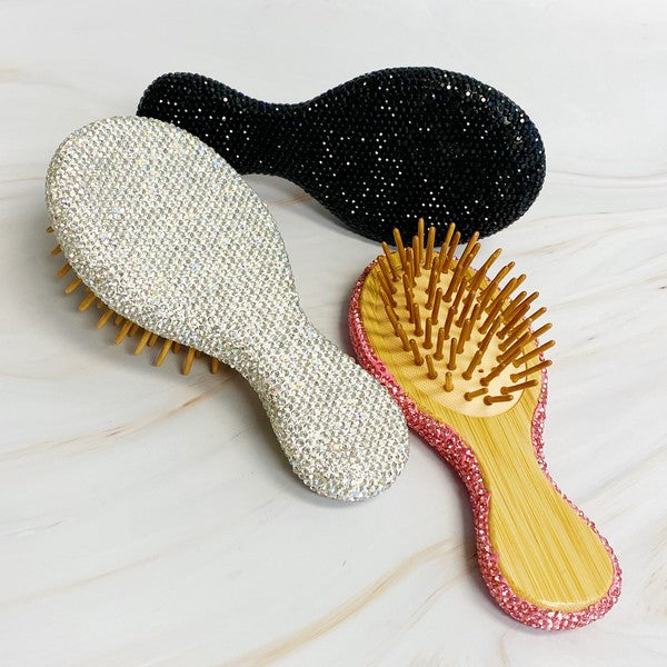 Glam Girl Hair Brush