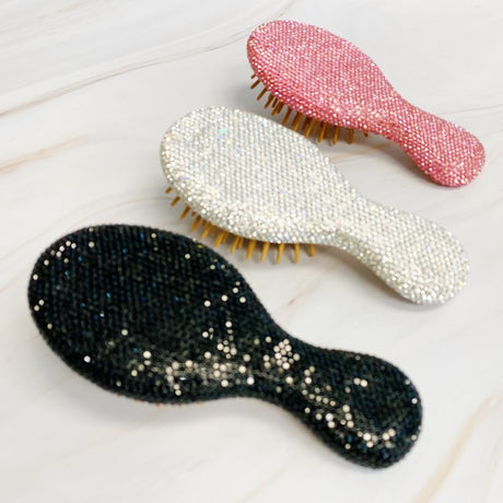 Glam Girl Hair Brush