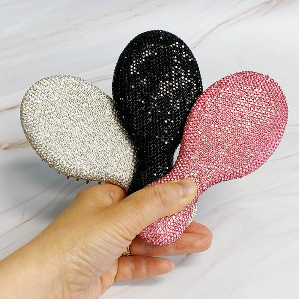 Glam Girl Hair Brush