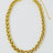 Bold Link Chain Necklace