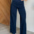 Magic Wide Leg Pants in Navy