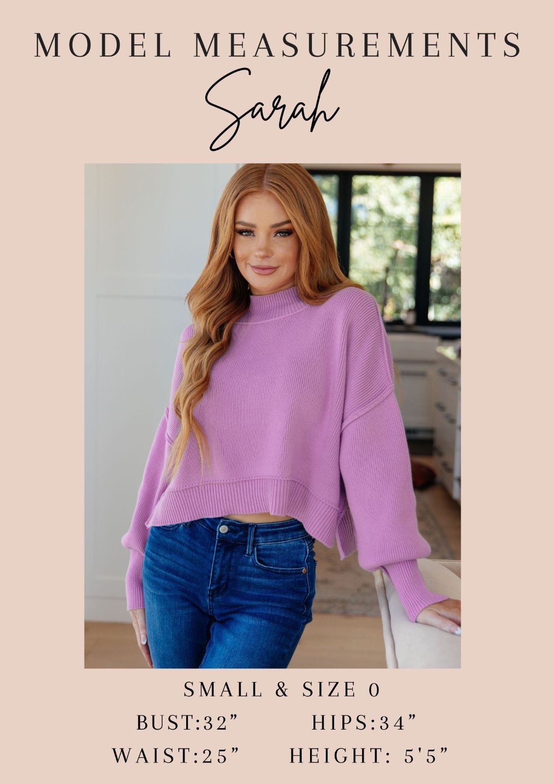 Purple Velvet Balloon Sleeve Top