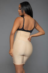 Nude Feeling My Curves Bodyshaper back