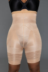 nude body shaper shorts that smooth and sculpt your body under any outfit butt lifting shorts