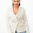 Double Breasted Blazer Jacket