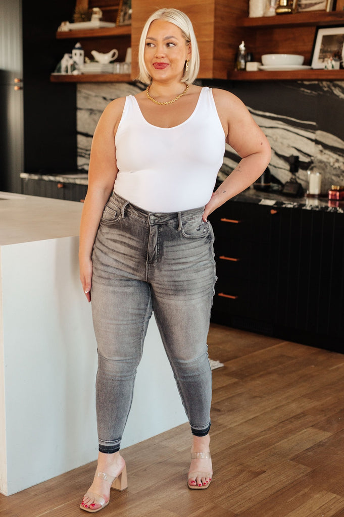 Trendy Plus-Size Tops for Women Fashion Style Divine Lifestyle
