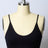 Low Back Seamless Bralette